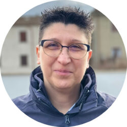 Picture of Danila Melappioni